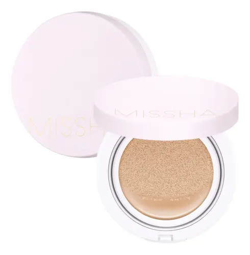 Top 10 Melhores Bases Cushion  (Missha, Maybelline e mais) 1