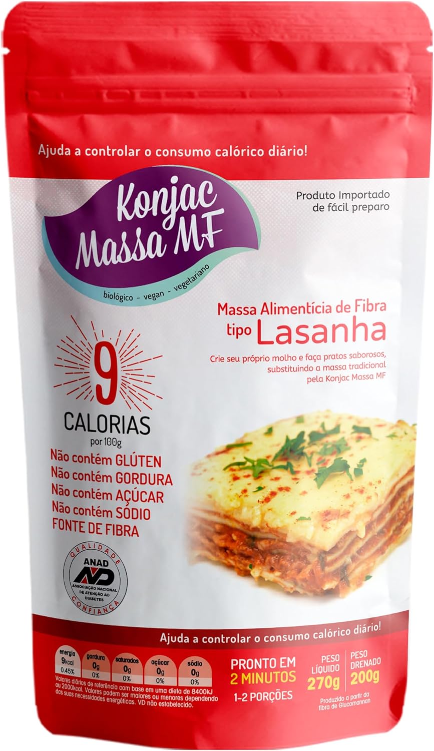 Top 10 Melhores Massas de Lasanha  (Casarão, Petybon e mais) 1