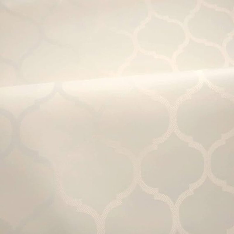 Toalha Marrocos Modelo Impermeável Jacquard 1,40 x 2,10 m 2