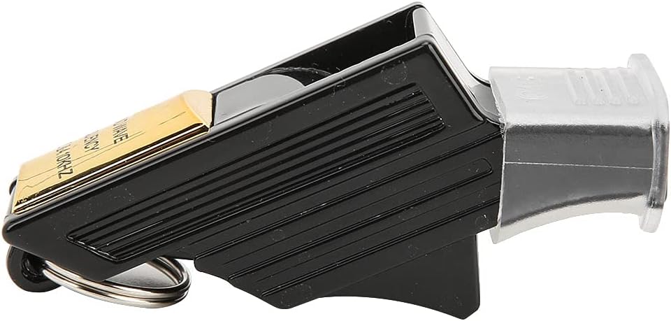 Apito Esportivo de Árbitro 2
