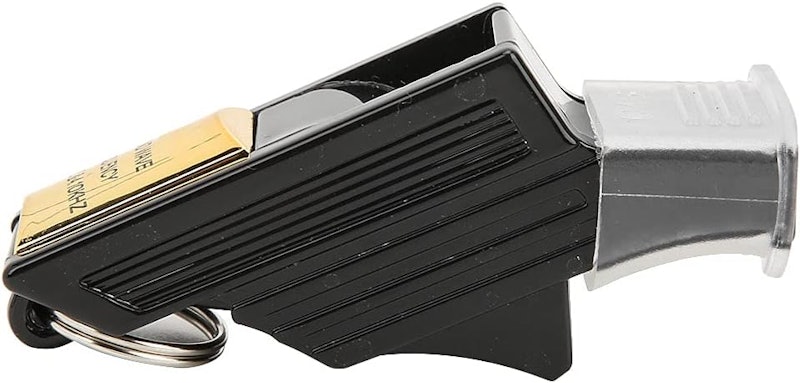 Apito Esportivo de Árbitro 2