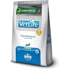 Hypoallergenic Mini Canine