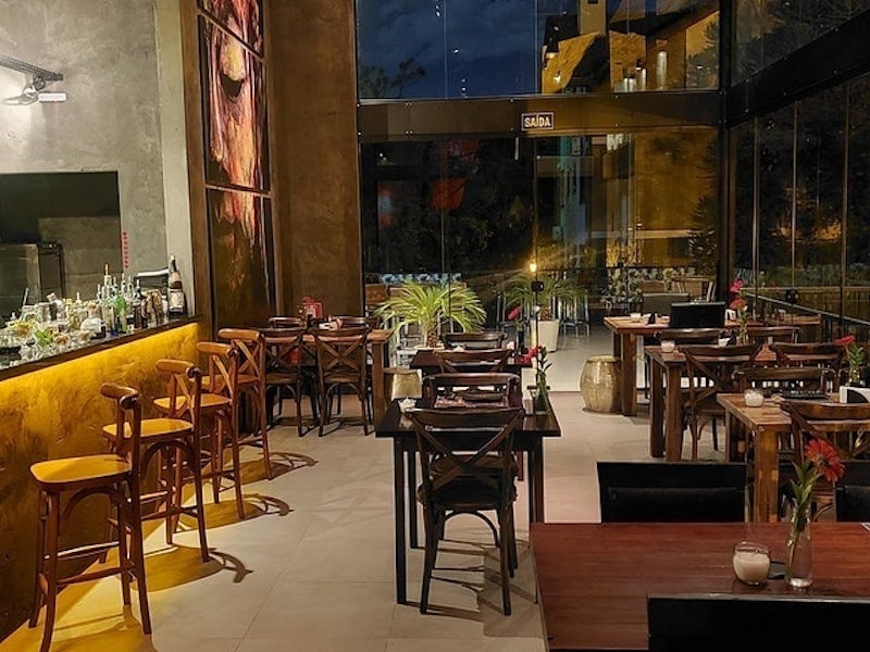San Tao Restobar 3