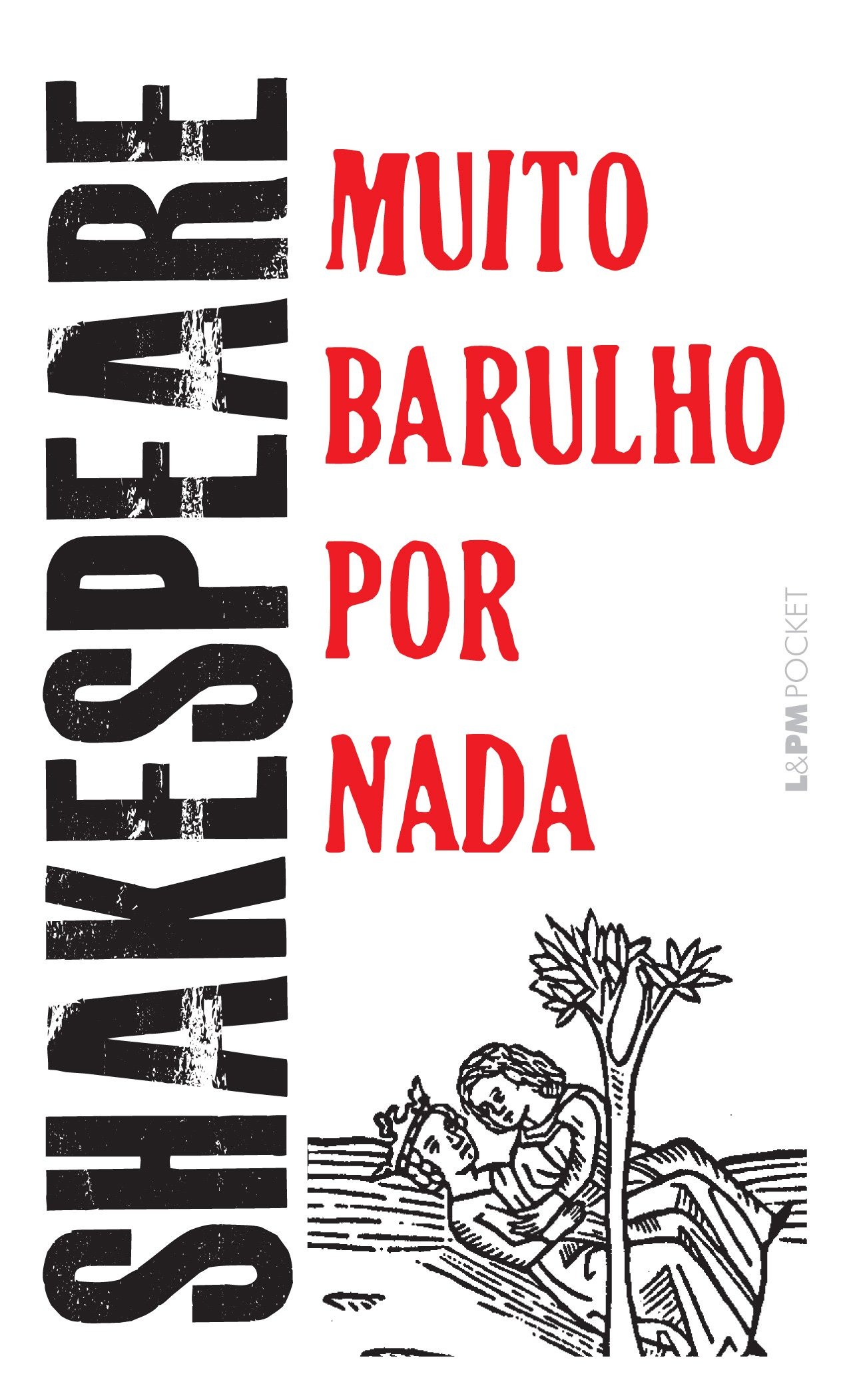 Muito Barulho por Nada 1