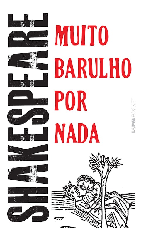 Muito Barulho por Nada 1