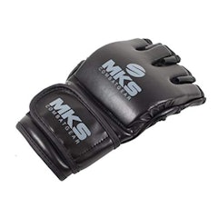Luva de MMA MKS