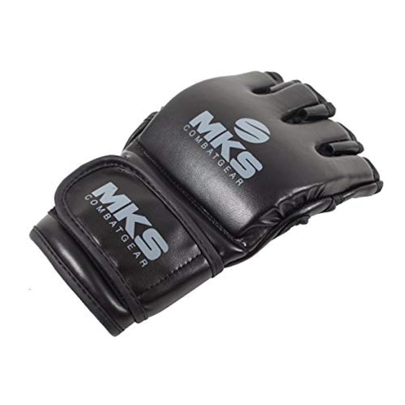 Luva de MMA MKS 1