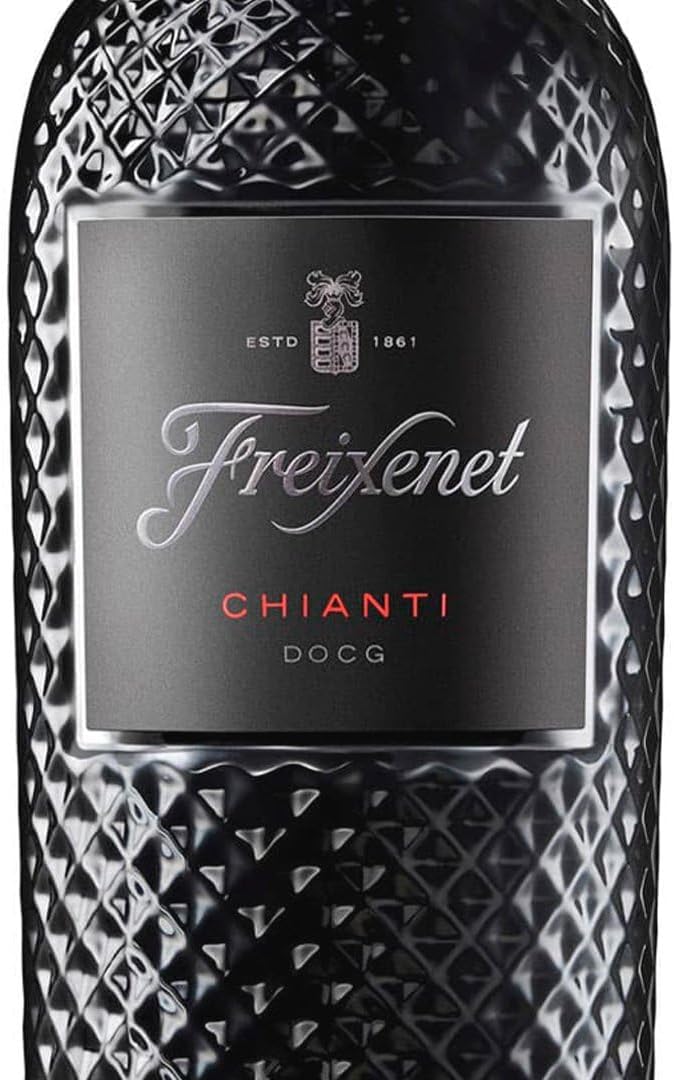 Vinho Fino Tinto Seco Freixenet Chianti D.O.C.G. 2