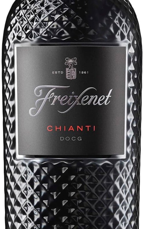 Vinho Fino Tinto Seco Freixenet Chianti D.O.C.G. 2