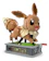 MEGA Conjunto de Montar Pokémon Eevee em Movimento 1