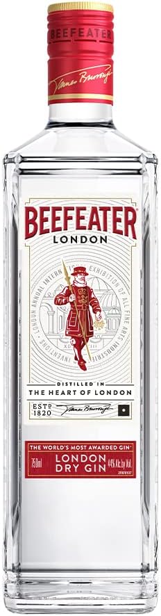Top 10 Melhores Gins  (Tanqueray, Bulldog e mais) 3