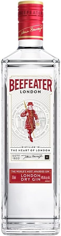 Beefeater London Dry Gin 1