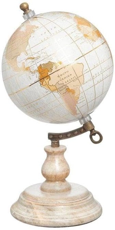 Globo Terrestre Home Style Ventura 1