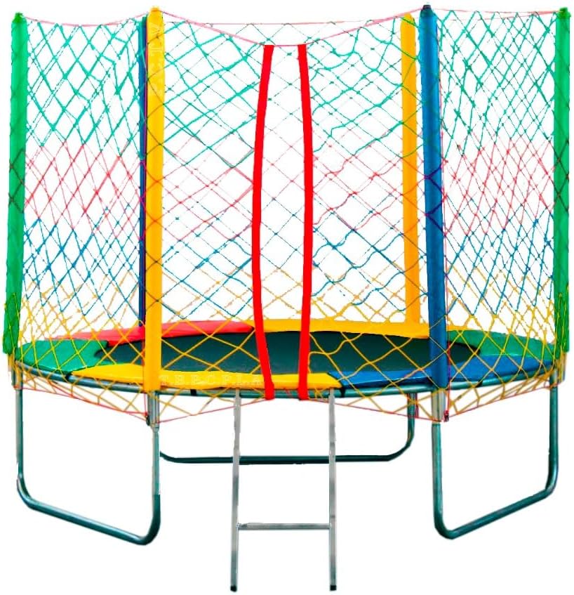 Cama Elástica 1,83 m PiciPula 1