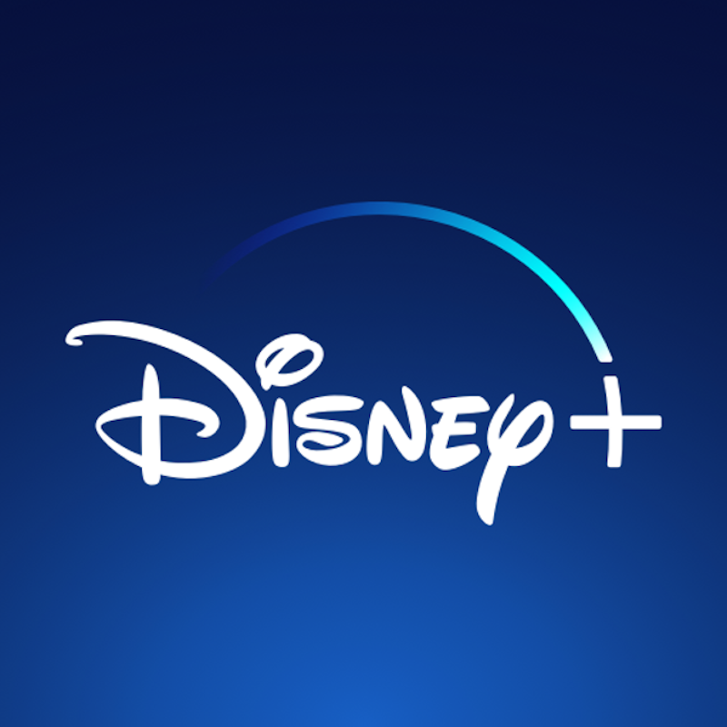 Disney+ 1