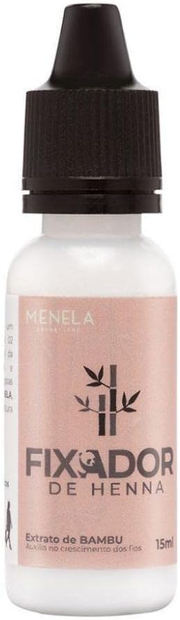 Henna Menela 4