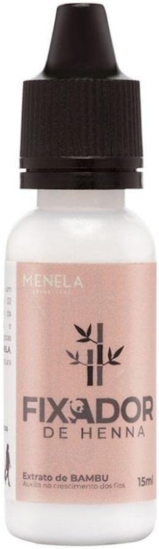 Henna Menela 4