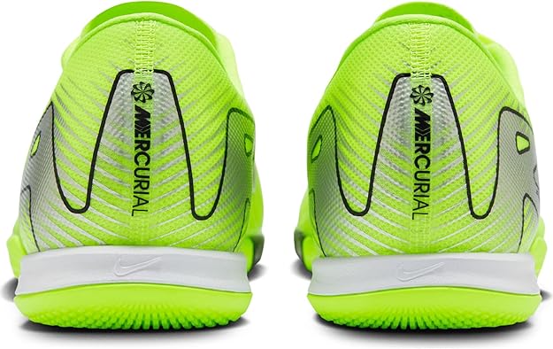 Chuteira Nike Zoom Mercurial Vapor 16 Academy Futsal 3