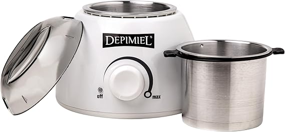Fundidor Elétrico Depimiel 4