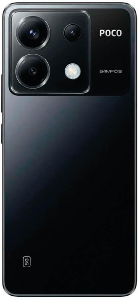 Poco X6 5G 3