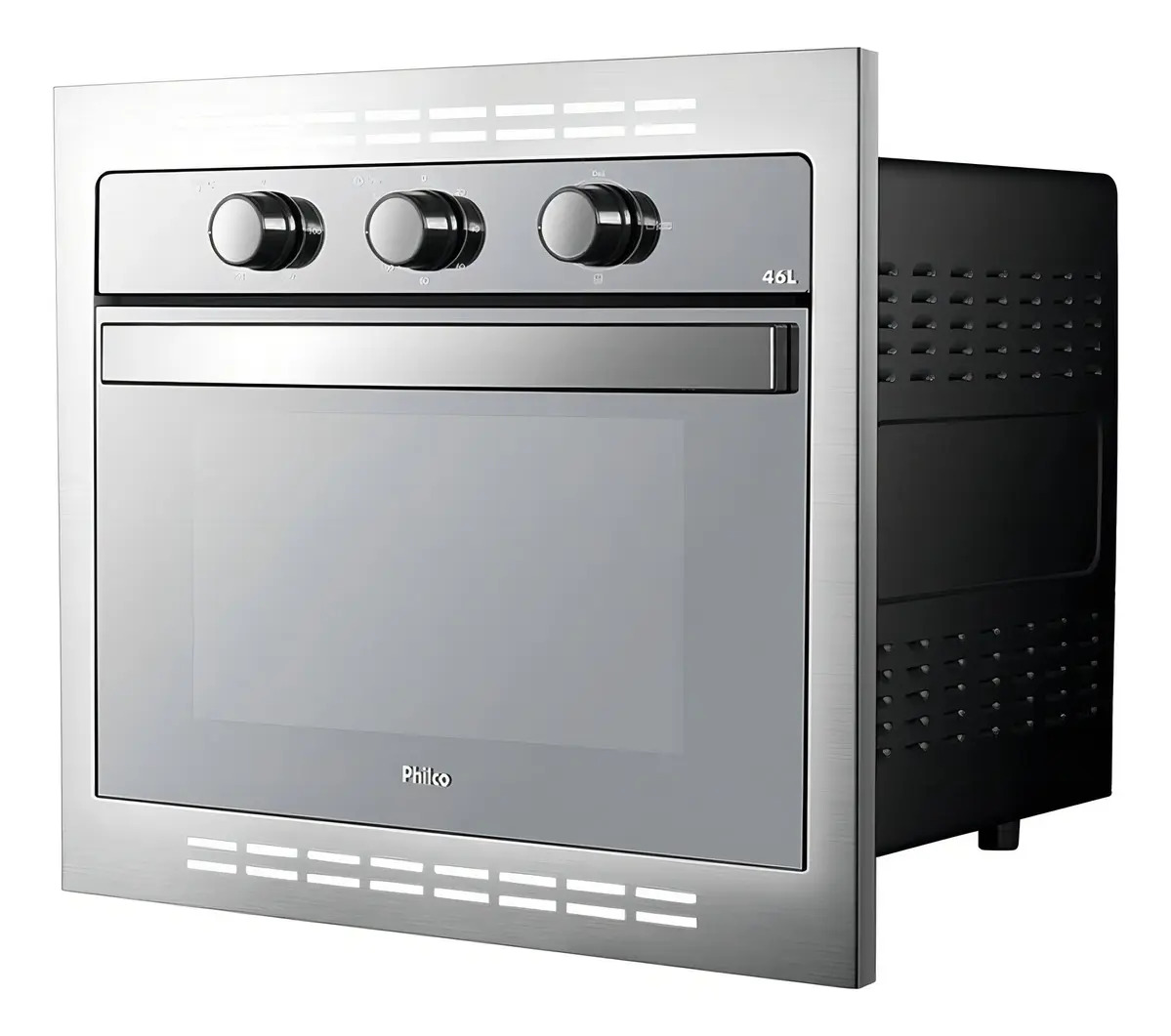 Forno de Embutir Elétrico Philco 2