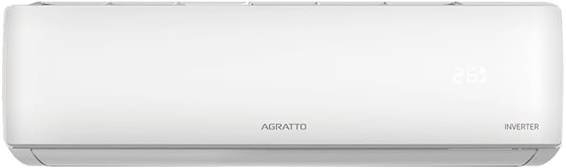 Ar-Condicionado LIV Agratto Split Inverter TOP (220 V) 3