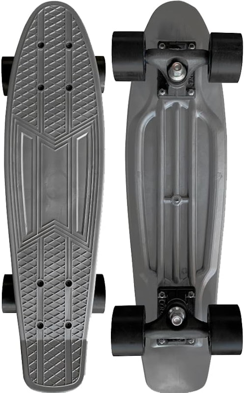 Skate Mini Cruiser Moon Time 1