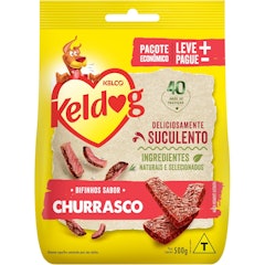 Keldog Bifinho Criadores Churrasco