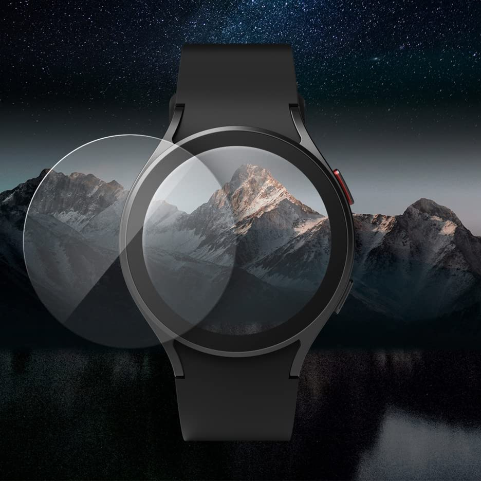 Película Apple Watch Ultra 3 Kingshield Nano Vidro 4