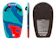 RADBUG Prancha Infantil de Bodyboard Olaian Azul 1