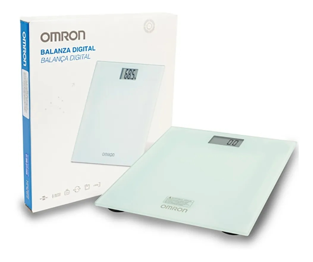 Balança Digital 2