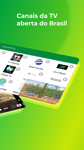 TV Brasil - TV ao Vivo 5