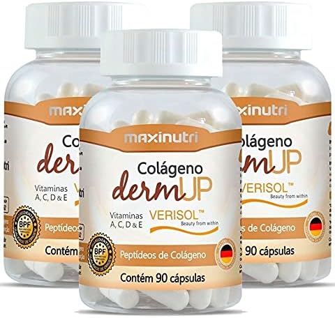 Colágeno DermUp Verisol ® 1