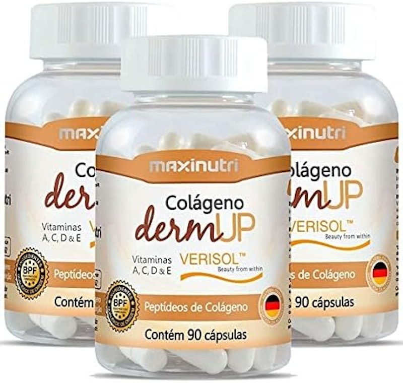 Colágeno DermUp Verisol ® 1