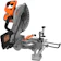 BLACK+DECKER Serra de Esquadria 10" 254 mm 1800 W 1