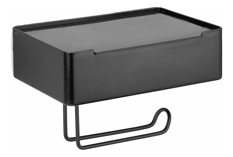 Porta Lenços Umedecidos e Papel Higiênico 4