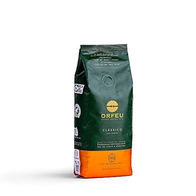 Café Orfeu 2