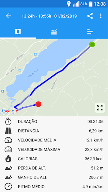 Zeopoxa Corrida & Jogging 3