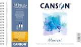 Top 10 Melhores Papéis para Desenho em 2026 (Canson, Manteiga e mais) 4