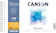 CANSON Bloco Montval® 1