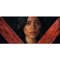 X - A Marca da Morte (2022)