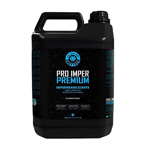 Impermeabilizante de Tecidos Base Água Pro Imper Premium 2