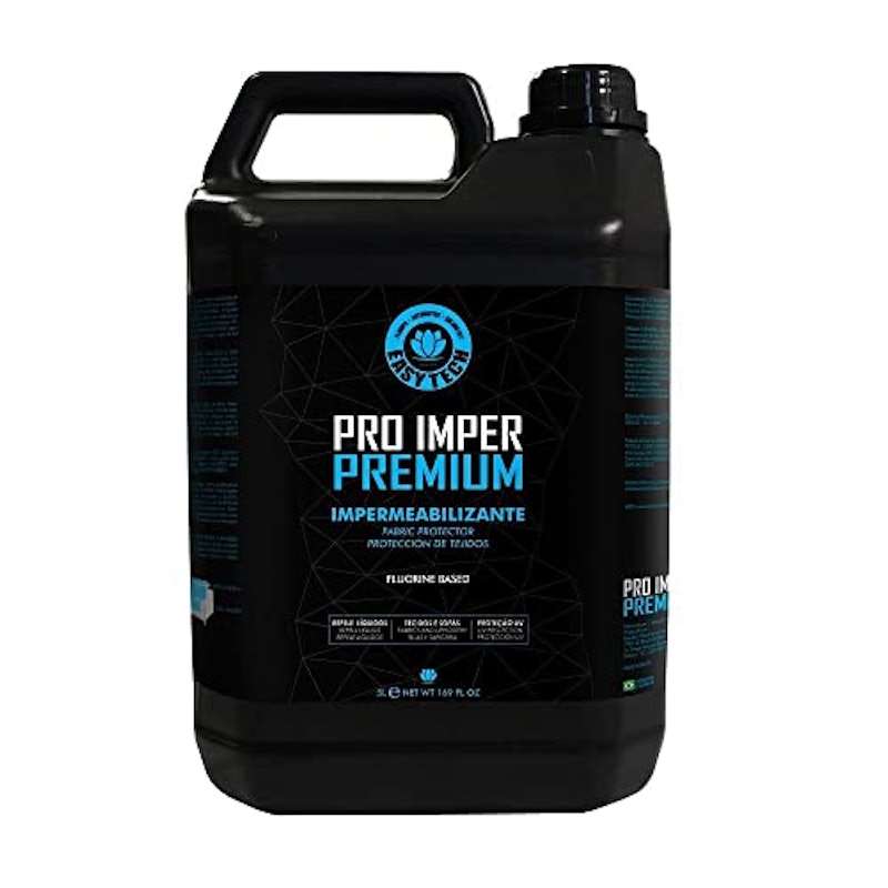 Impermeabilizante de Tecidos Base Água Pro Imper Premium 2