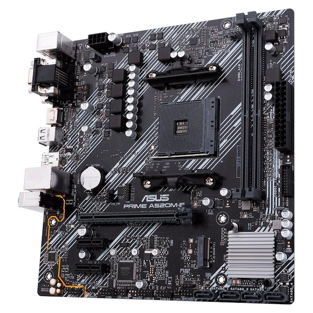 Placa-Mãe ASUS Prime  3
