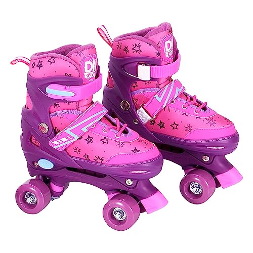 Top 10 Melhores Patins Infantis em 2026 (Unitoys, DM Toys e mais) 3