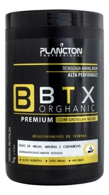 BTX Orghanic Premium 1