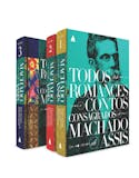 Top 15 Melhores Livros de Machado de Assis para Comprar em 2026 2