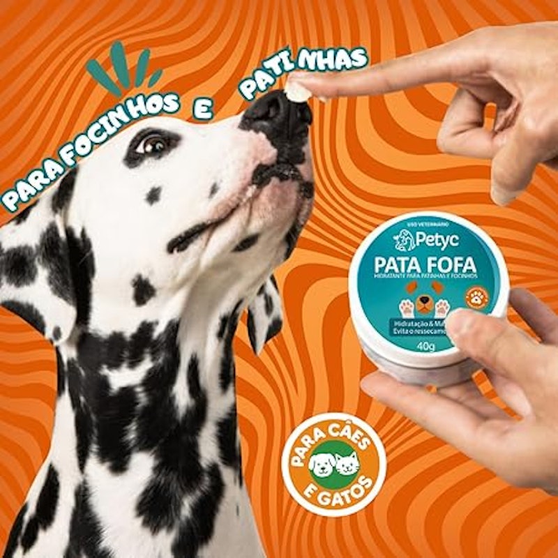 Pata Fofa 40 g 4