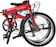 DAHON Bicicleta Dobrável Vybe D7 1