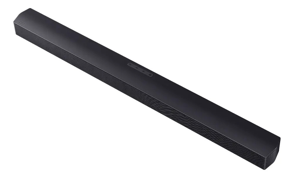 Soundbar Série B HW-B450F 2.1 Canais Subwoofer 2025 4